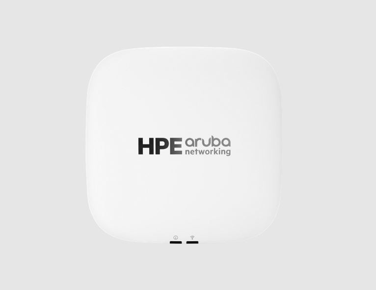 HPE R8N05A#ABA Aruba Networking AP-503R-US Wireless Access Point - 1490 Mbit/s