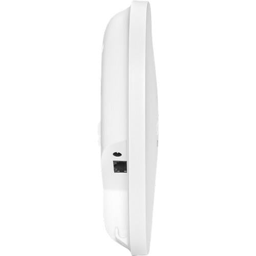 HPE R9B27A Networking Instant On Indoor Wi‑Fi 6 4x4 (US) AP25 Access Point