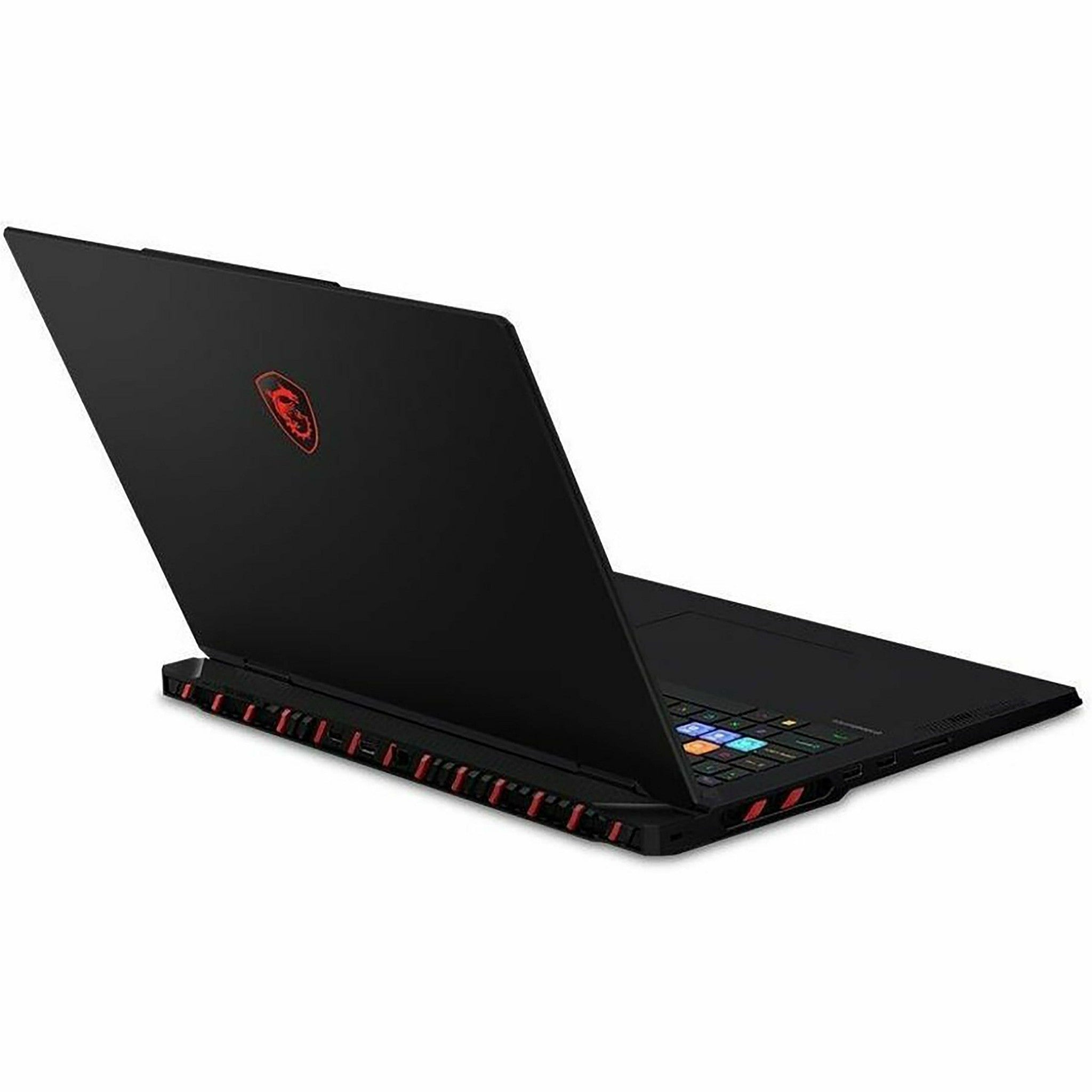 MSI RAIDERA18HX082 Raider A18 HX A9WIG-082US 18" UHD+ Gaming Laptop