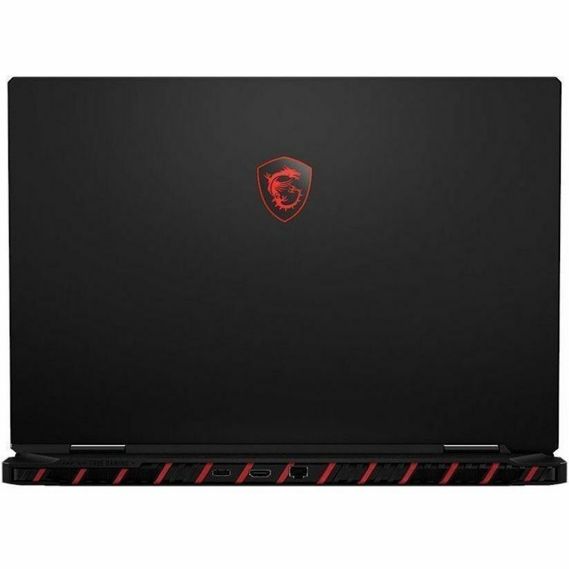 MSI RAIDERA18HX082 Raider A18 HX A9WIG-082US 18" UHD+ Gaming Laptop