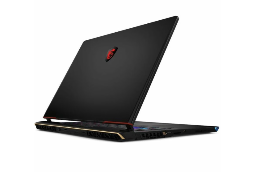 MSI RAIDERGE6814287 Raider GE68 HX 14VGG-287US 16" Gaming Notebook