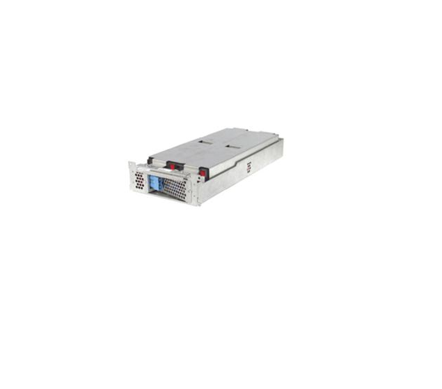 APC RBC43 Replacement Battery Cartridge for Smart-UPS Line Interactive,480000mAh