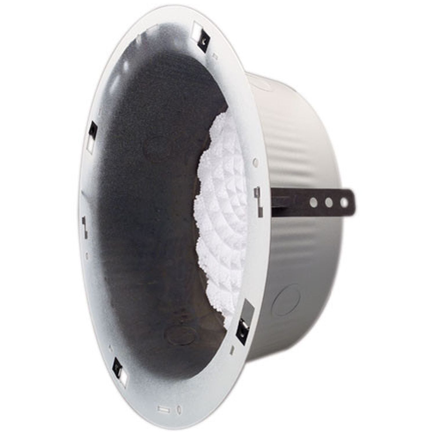 Bogen RE84 Enclosures for 8" Ceiling Speakers