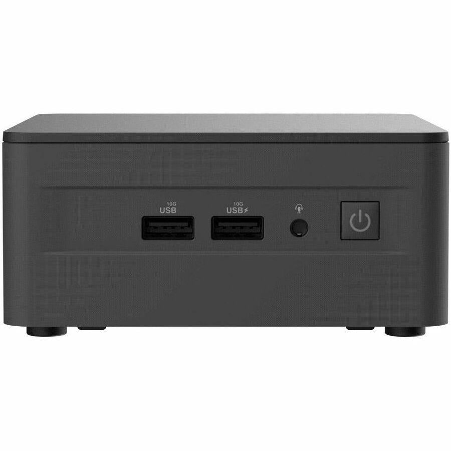 ASUS RNUC13ANHI30000UI NUC 13 Pro NUC13ANHi3 Barebone System - Mini PC
