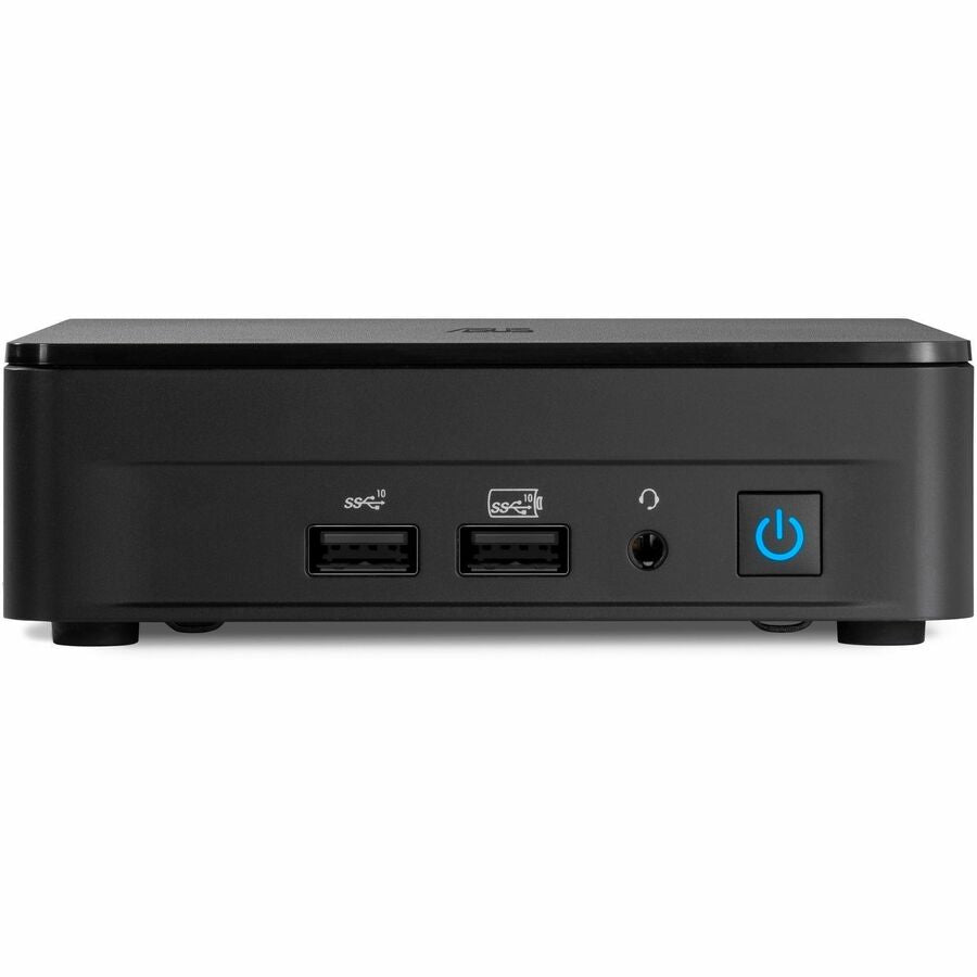 ASUS RNUC13ANKI70000UI NUC 13 Pro NUC13ANKi7 Barebone System - Mini PC