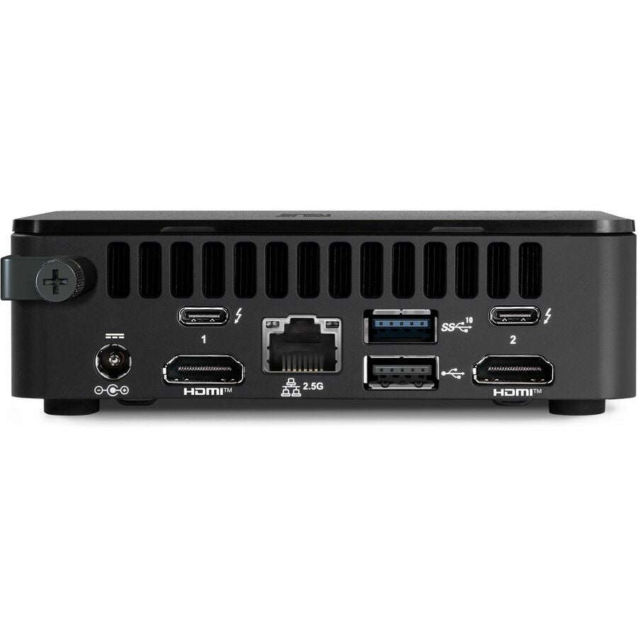 ASUS RNUC13ANKI70000UI NUC 13 Pro NUC13ANKi7 Barebone System - Mini PC