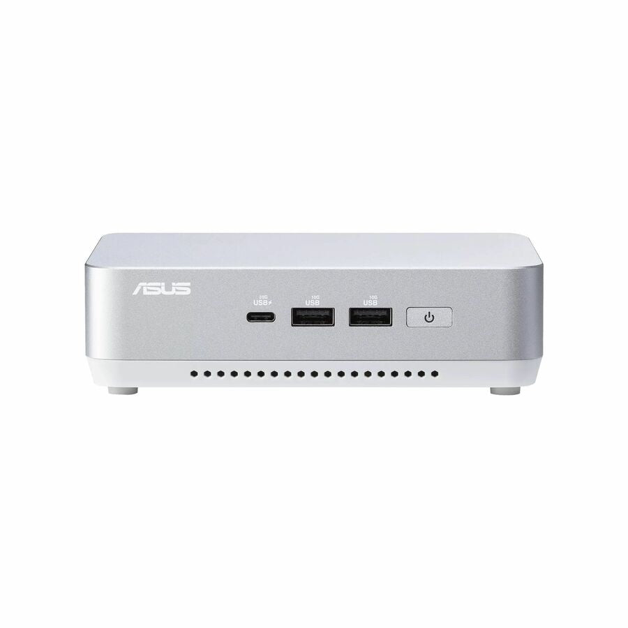 ASUS RNUC14RVSU90000UI NUC 14 Pro+ Barebone System - Mini PC - Core Ultra 9