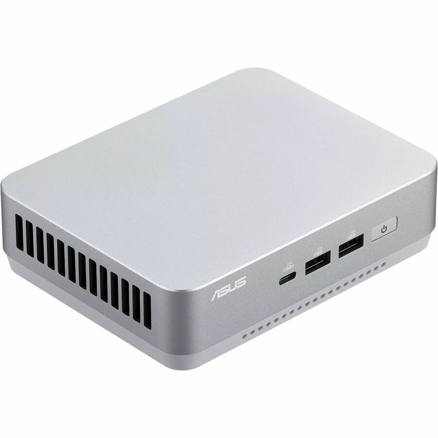 ASUS RNUC14RVSU90000UI NUC 14 Pro+ Barebone System - Mini PC - Core Ultra 9