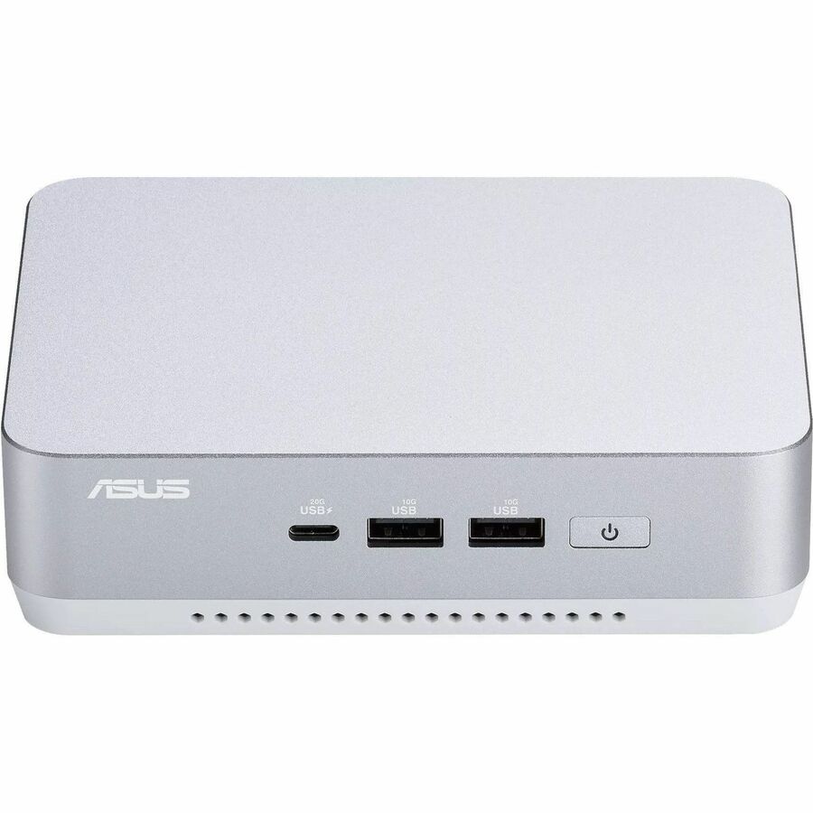 ASUS RNUC14RVSU90000UI NUC 14 Pro+ Barebone System - Mini PC - Core Ultra 9