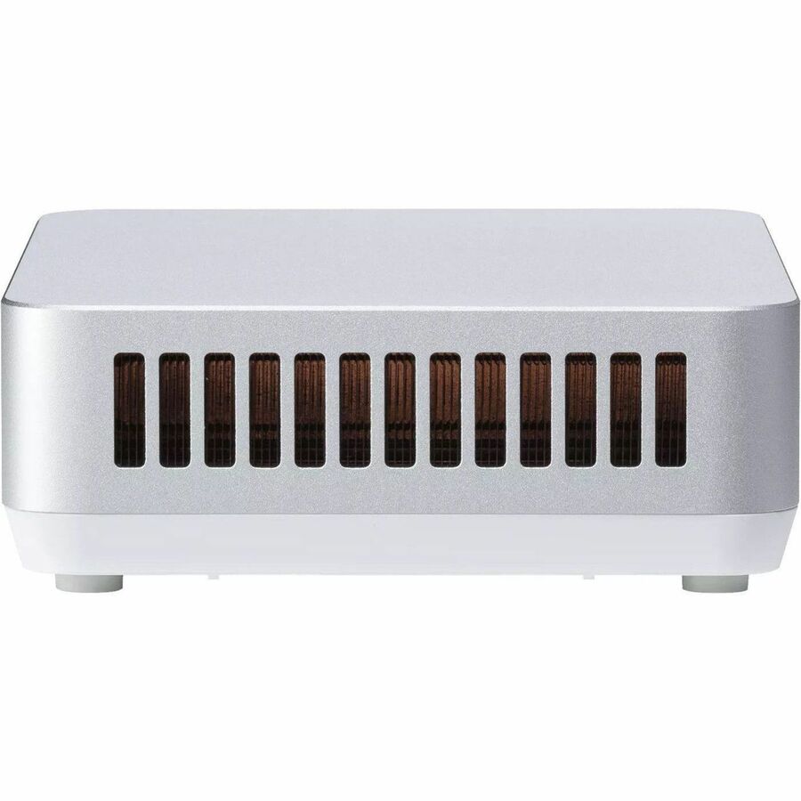 ASUS RNUC14RVSU90000UI NUC 14 Pro+ Barebone System - Mini PC - Core Ultra 9