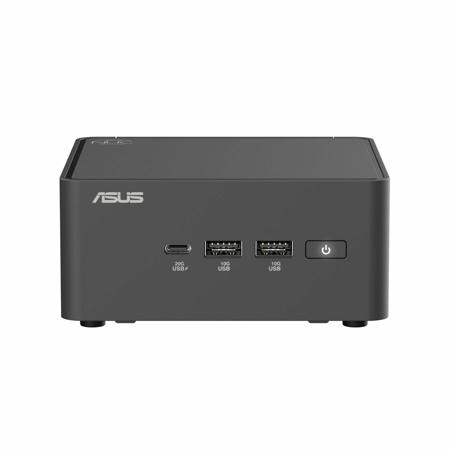 ASUS RNUC15CRHI30000U NUC 15 Pro Barebone System - Mini PC - Intel Core 3