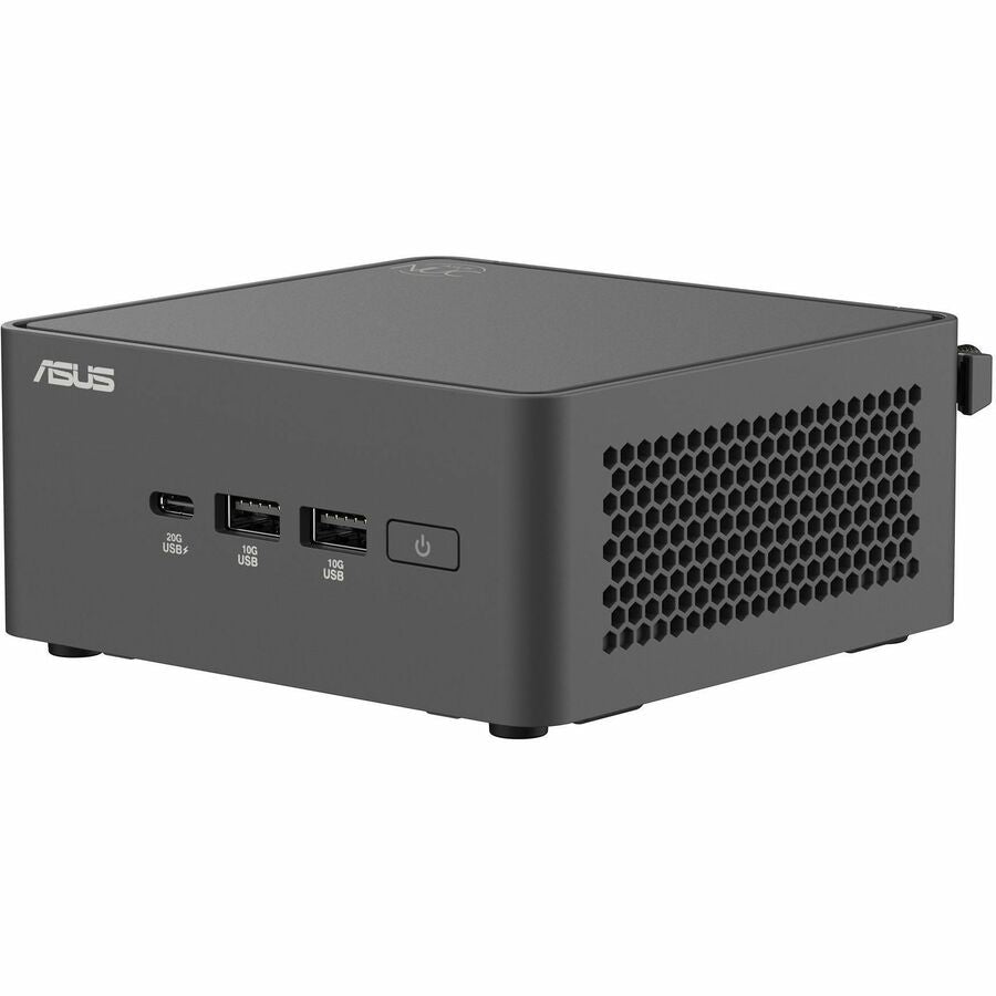 ASUS RNUC15CRHI30000U NUC 15 Pro Barebone System - Mini PC - Intel Core 3