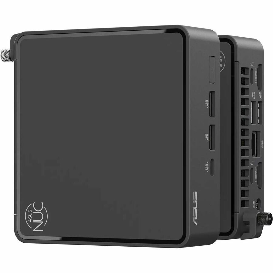 ASUS RNUC15CRKC70000U NUC 15 Pro Barebone System - Mini PC - Intel Core 7