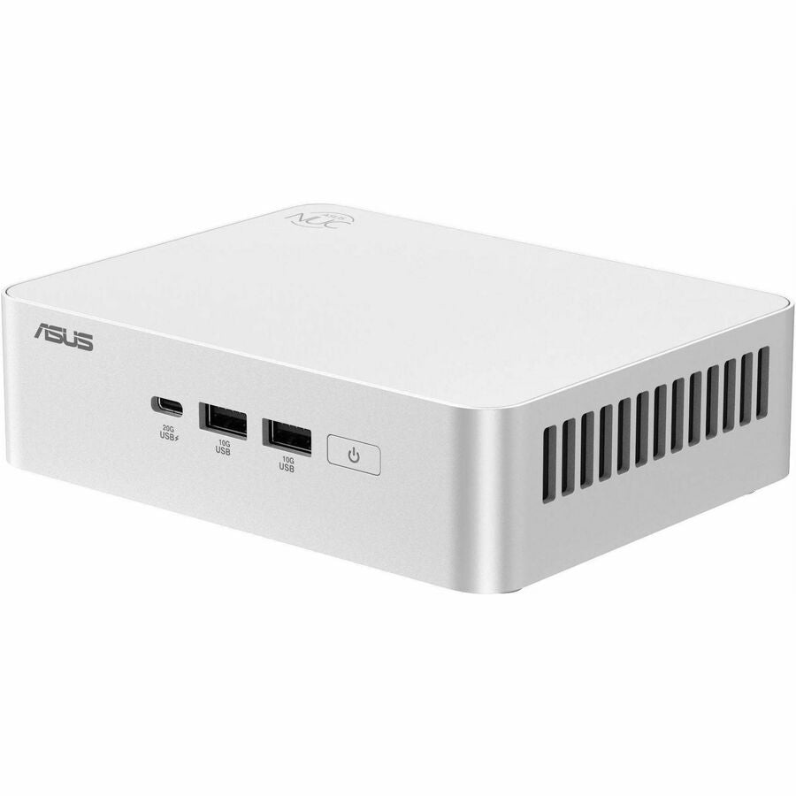 Asus RNUC15CRSU5063AU NUC 15 Pro+ Intel 5 225H 16G 512G 2.5G HDI- W11Home MiniPC