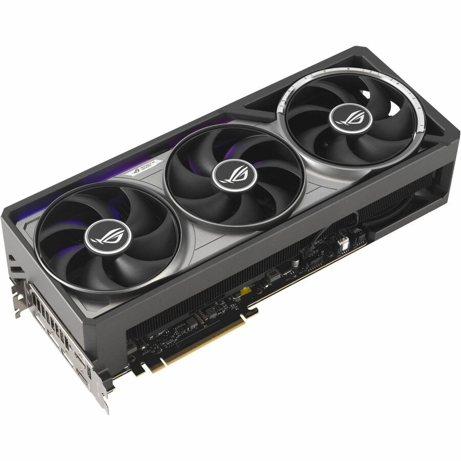Asus ROG-ASTRAL-RTX5090-O32G-G ROG NVIDIA GeForce RTX 5090 Graphic Card