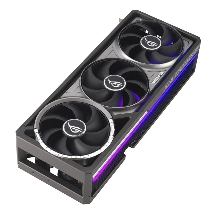 ASUS ROG-ASTRAL-RTX5090-O32G-G ROG NVIDIA GeForce RTX 5090 Graphic Card - 32 GB
