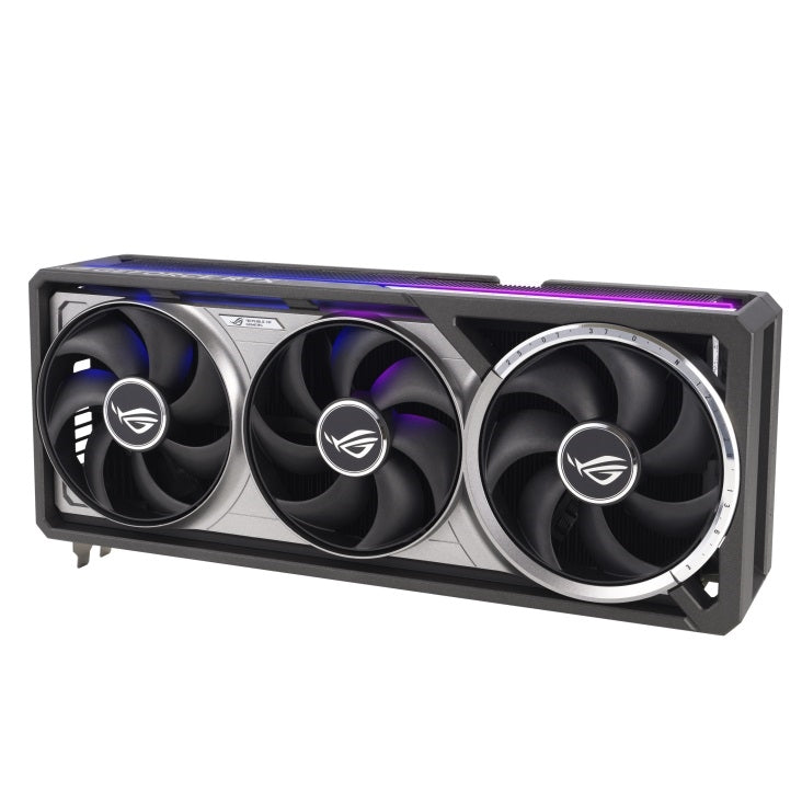 ASUS ROG-ASTRAL-RTX5090-O32G-G ROG NVIDIA GeForce RTX 5090 Graphic Card - 32 GB