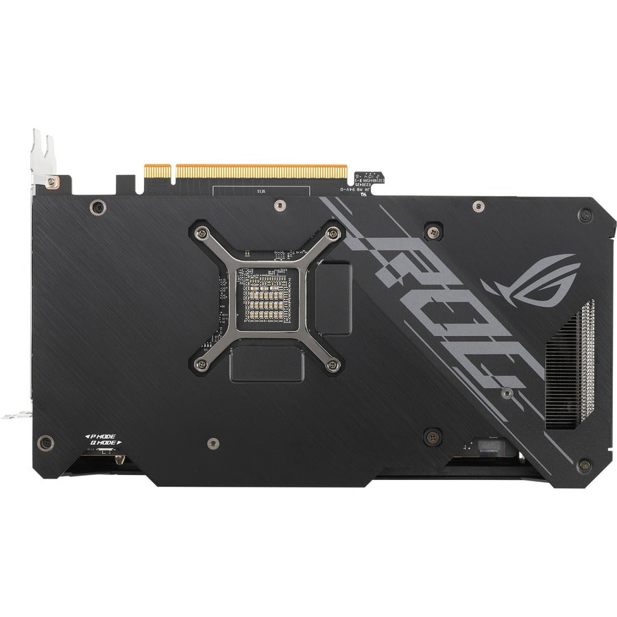 ASUS ROG-STRIX-RX6600XT-O8G-GA ROG AMD Radeon RX 6600 XT Graphic Card - 8 GB
