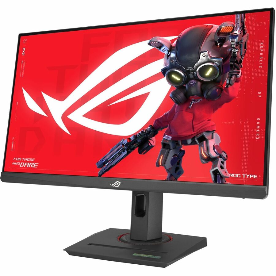 ASUS ROG-Strix-XG259CMS 25" Class Full HD Gaming LCD Monitor - 16:9