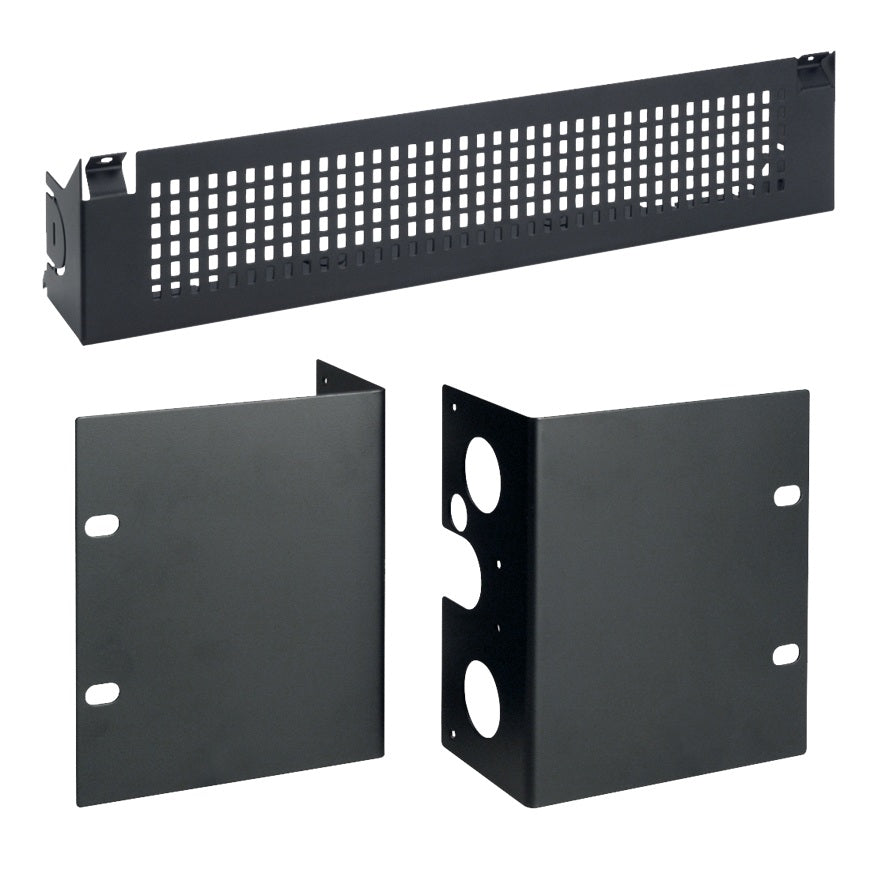 Bogen RPKUTI1 Rack Mount and Security Kit