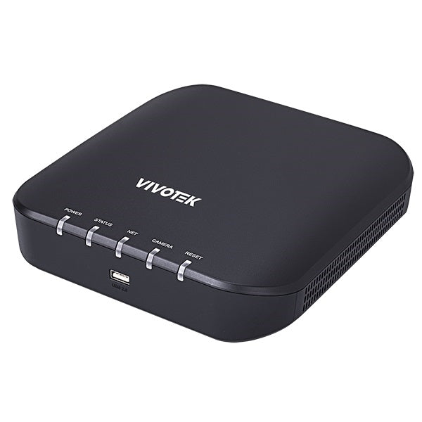 Vivotek RX9502 32Channel Video Decoder - Supports Cameras up to 20MP Resolution