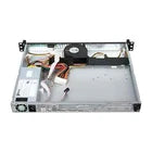 Supermicro CSE-512L-200B 1U Rack Mount Chassis 14" Mini ATX w 200W Power Supply