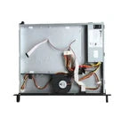 Supermicro CSE-512L-200B 1U Rack Mount Chassis 14" Mini ATX w 200W Power Supply