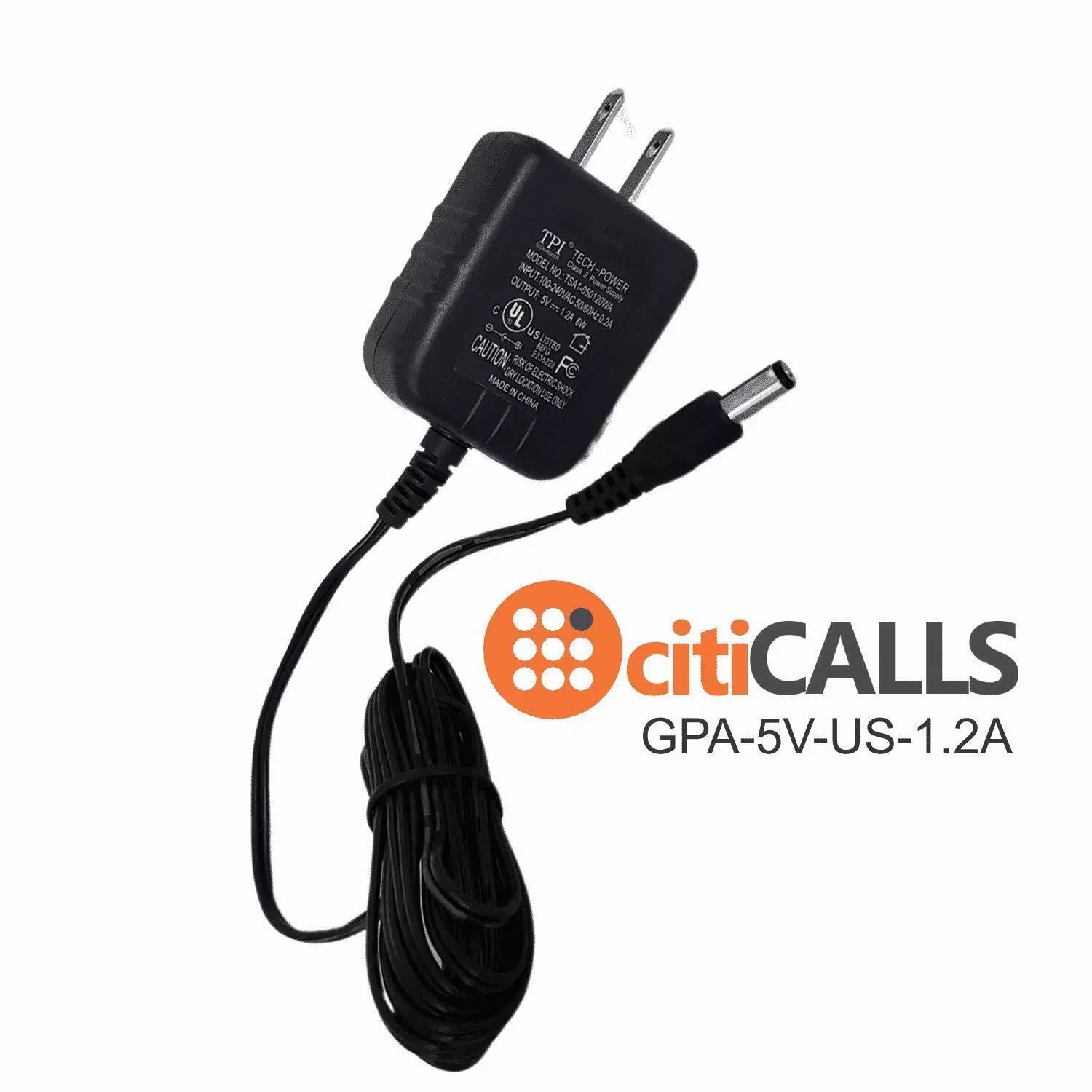 Yealink W78-Dock CCD Charging Cradle 230202300002 W78H W78P DECT Phone w POWER