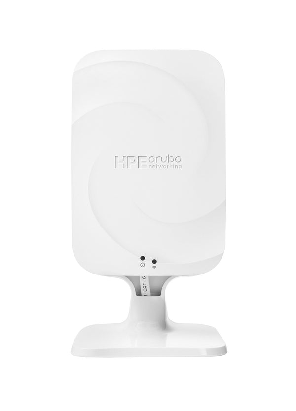 HPE S0B62A Aruba Networking AP-605H (US) Hospitality - Wireless Access Point