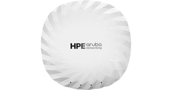 HPE S0H13A Aruba AP-735 Tri-Band Wi-Fi 7 Wireless Access Point
