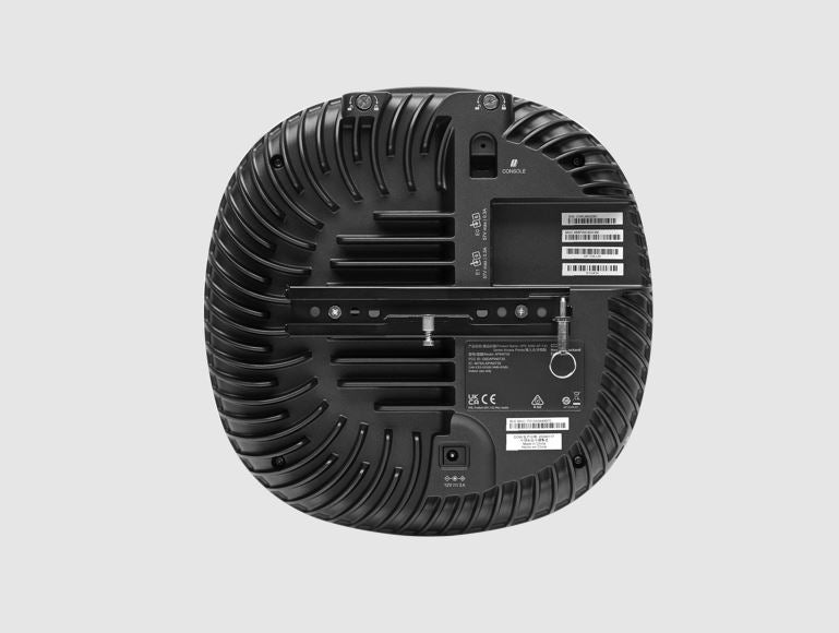 HPE S1G43A Aruba AP‑735 (US) Tri Radio 2x2 Wi‑Fi 7 - Wireless Access Point