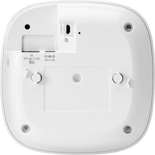 HPE S1T08A Networking Instant On AP21 Dual-Band Wi-Fi 6 Access Point
