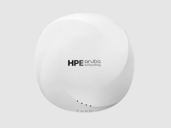 HPE S3J34A Aruba Networking AP-615 (US10) - Campus - Wireless Access Point