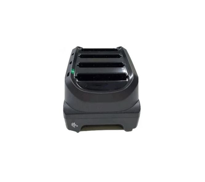 Zebra SAC-TC2Y-4SCHG-01 4-Slot Battery Charger - Black