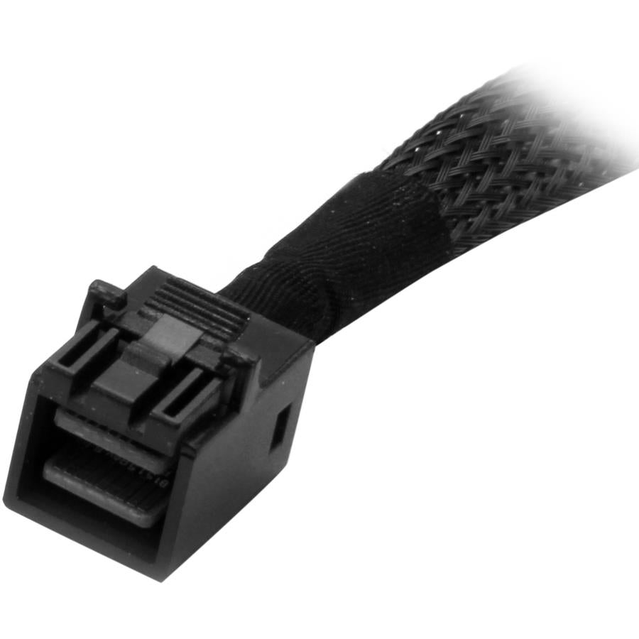 StarTech SAS43SAT1M Internal Mini-SAS to SATA 1m SFF-8643 to 4xSATA Retail