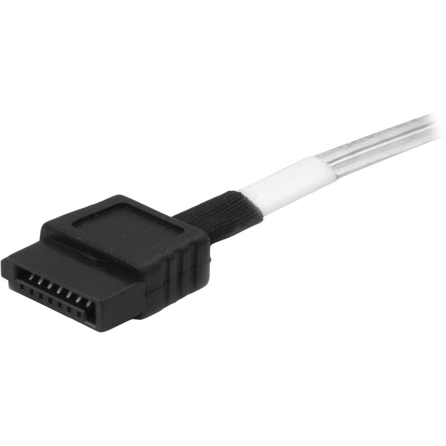 StarTech SAS43SAT1M Internal Mini-SAS to SATA 1m SFF-8643 to 4xSATA Retail