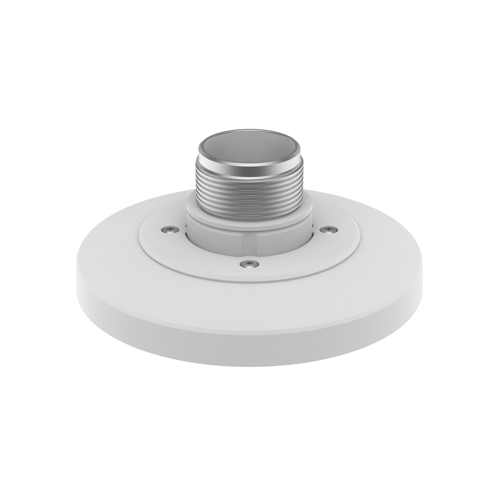 Hanwha SBP-140HMW Cap Adapter for QNV-C9083R or QNV-C8083R
