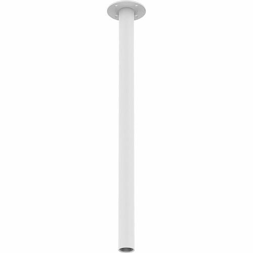 Hanwha SBP-900CMP Ceiling mount pipe (900mm/35.43inch) - White