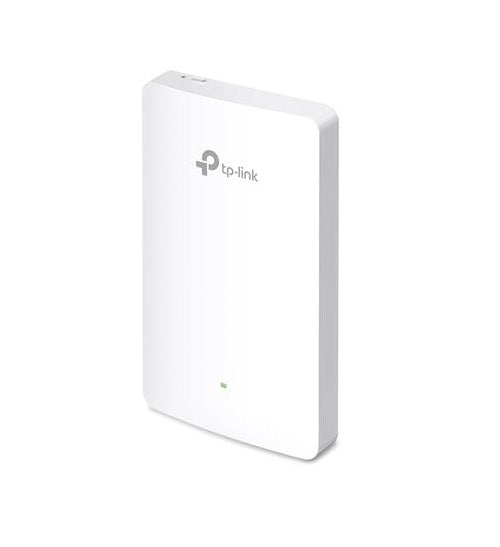 TP-Link SCAaTPL EAP615-WALL AX1800 Wall Plate Wi-Fi 6 Access Point