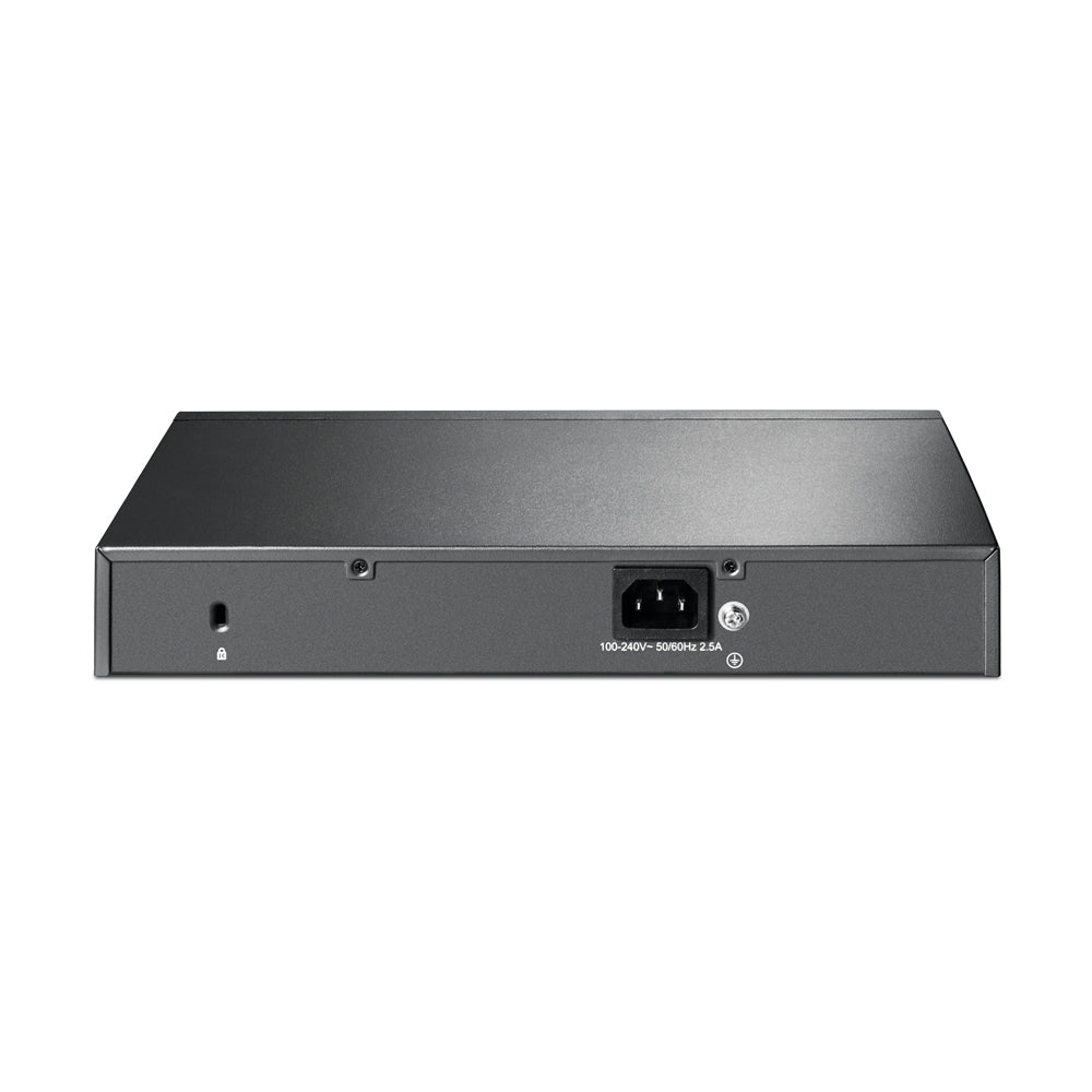 TP-Link SG2210MP Omada JetStream 10PT Gigabit Smart Ethernet Switch
