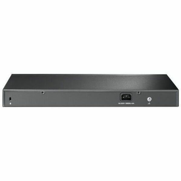 TP-Link SG2428P JetStream 24-Ports Ethernet Switch - Rack-mountable