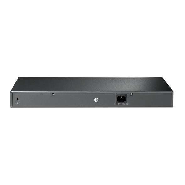 TP-Link SL2428P JetStream 24Port 10/100Mbps + 4Port Gigabit Smart Switch