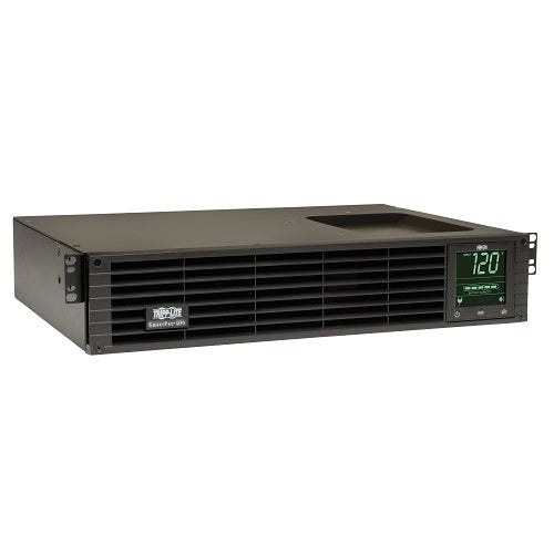 Eaton SMART1500RM2UN SmartPro 120V 1.5kVA Line-Interactive Sine Wave UPS