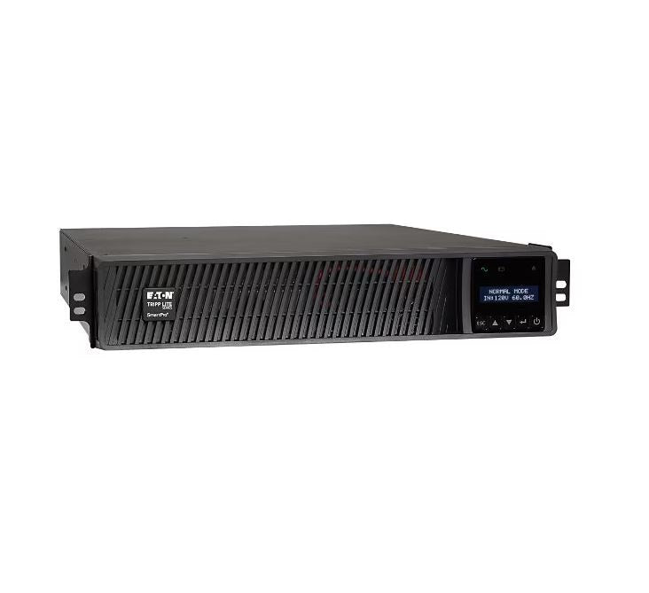 Eaton SMART3000RMXL2U SmartPro 120V 3KVA 2.88kW Line-Interactive Sine Wave UPS