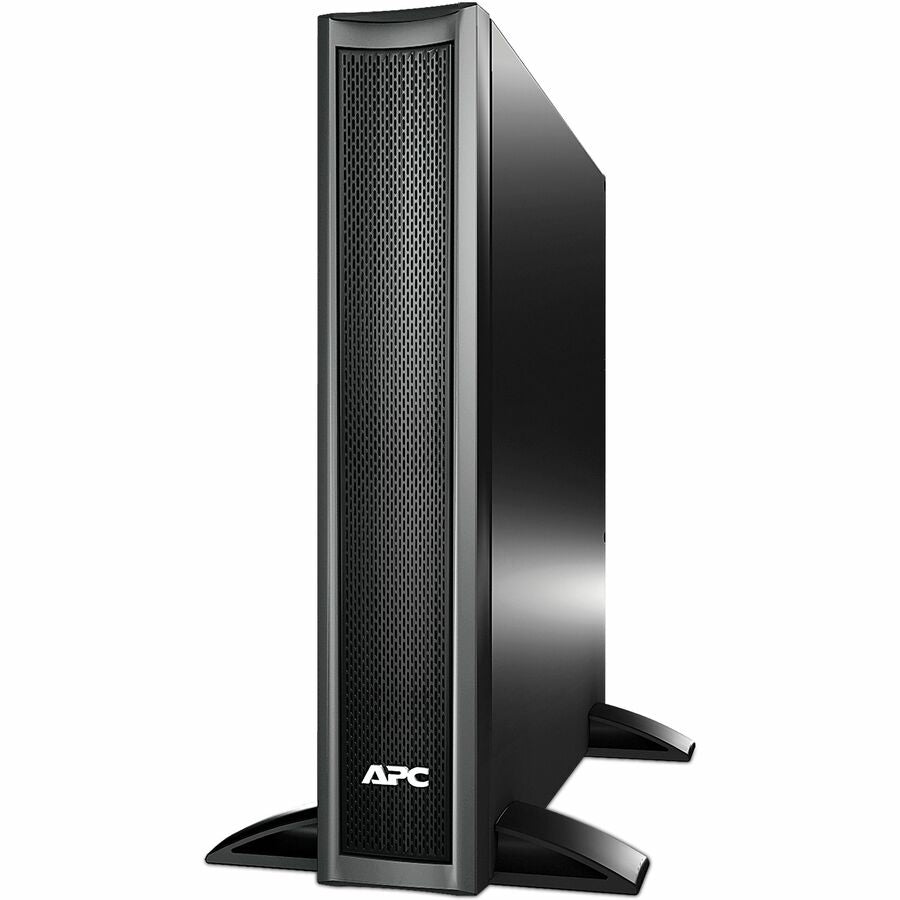 APC SMX48RMBP2U Smart-UPS X-Series External Battery Pack Rack/Tower 48V, 864VAh