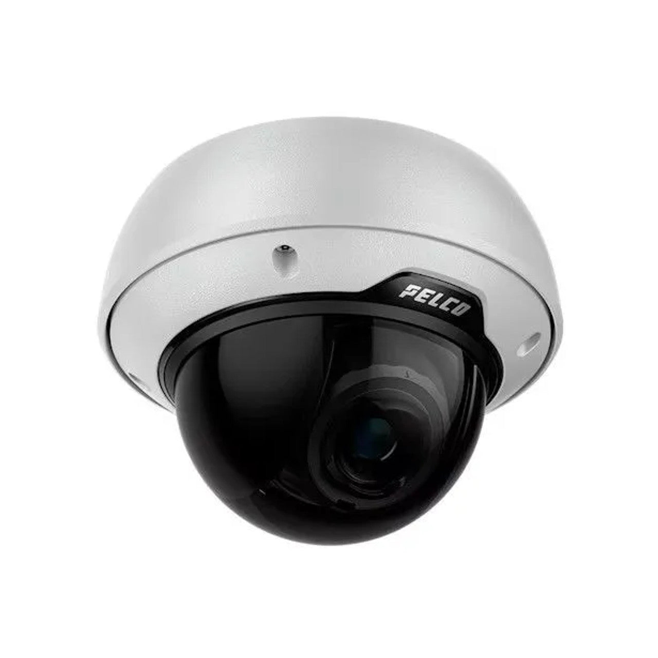 Pelco SRXE4-4V29-EMD-IR1 4MP Outdoor IR Dome IP Security Camera with 10.9-29mm