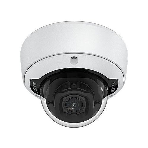 Pelco SRXP4-2V10-IMD Sarix Professional Series 2MP WDR Dome IP Camera 3.4-10.5mm