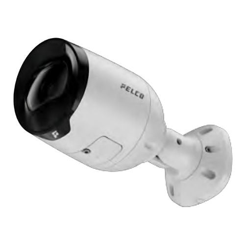 Pelco SRXV2-5V13-EMD-IR 5MP Sarix Value 2 Series Dome Camera, 2.7-13.5mm
