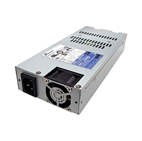 Seasonic SS-500L1U Power Supply - 500W 80 Plus Gold EPS12V 1U Low THD Retail