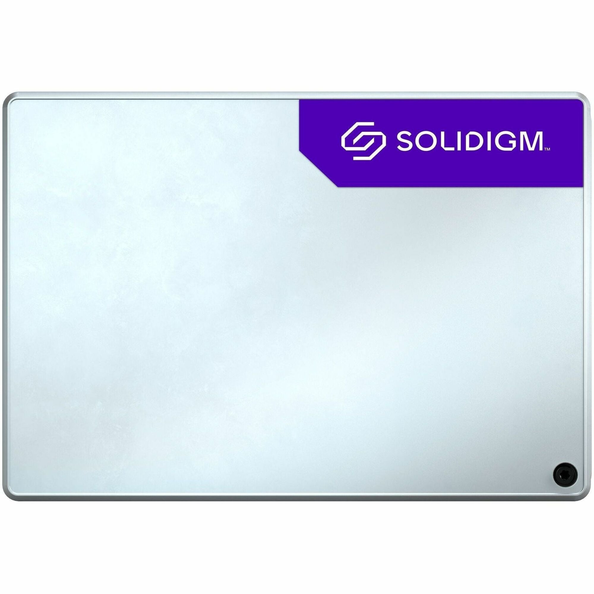 Solidigm SSDPF2KX076T11Z D7-P5520 7.68TB 2.5" SSD PCIe NVM4 4.0x4 3D4 TLD Gnerc